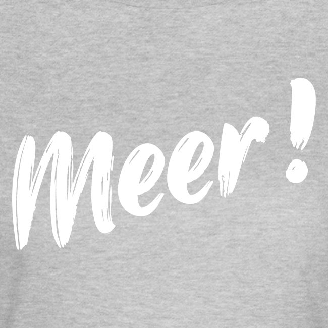Meer