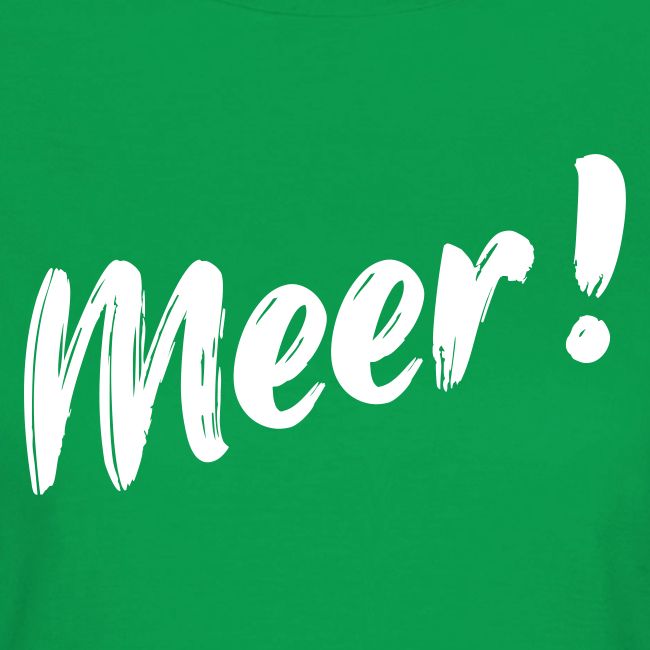 Meer