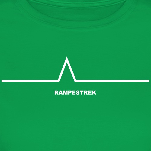 Rampestrek - T-skjorte for kvinner