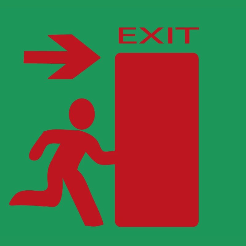 Exit