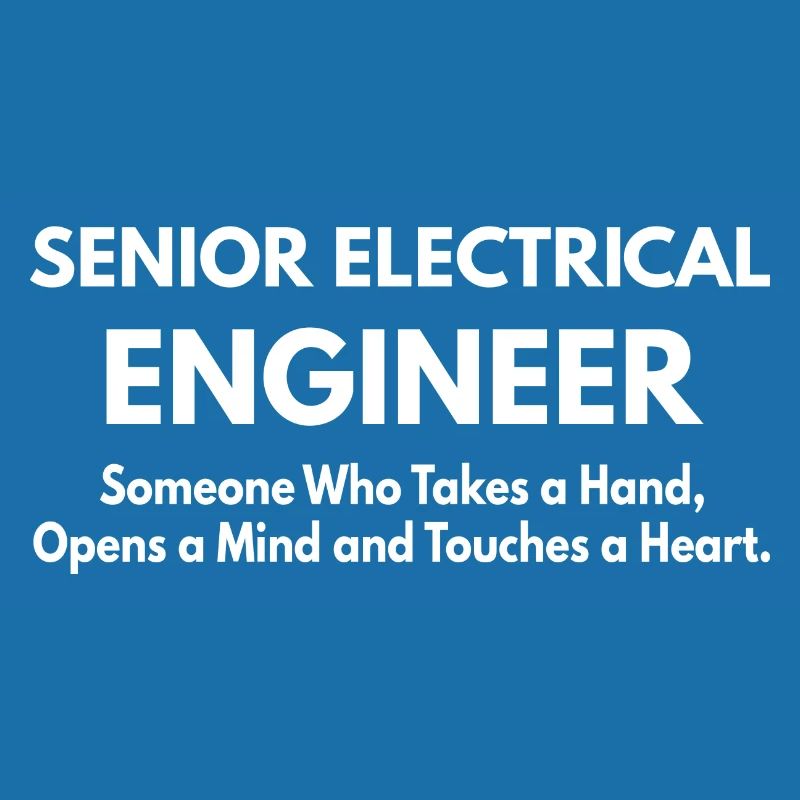 Senior Electrical Engineer