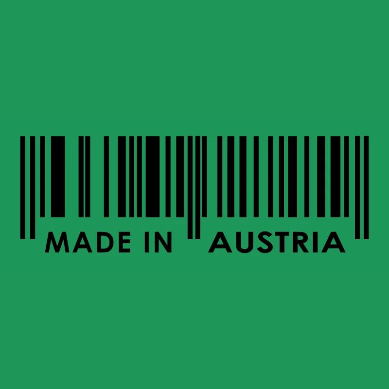 Made in Austria / Autriche