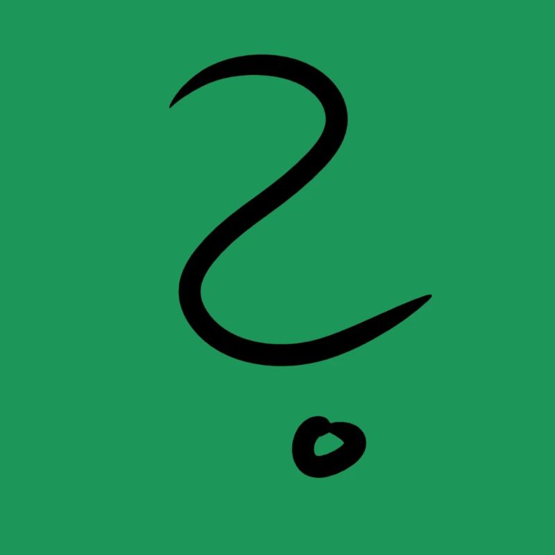 Question mark
