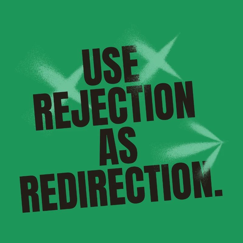 UTILISER LE REJET COMME REDIRECTION