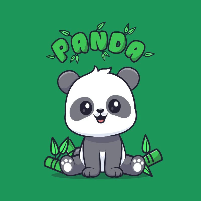 Panda trender