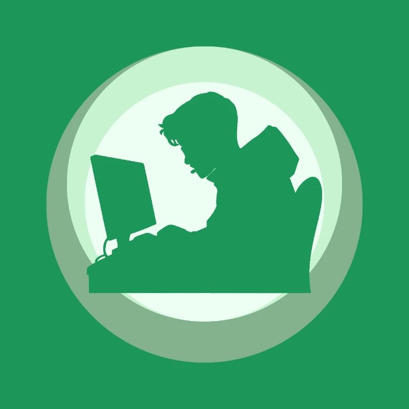Hacker Informatik Student