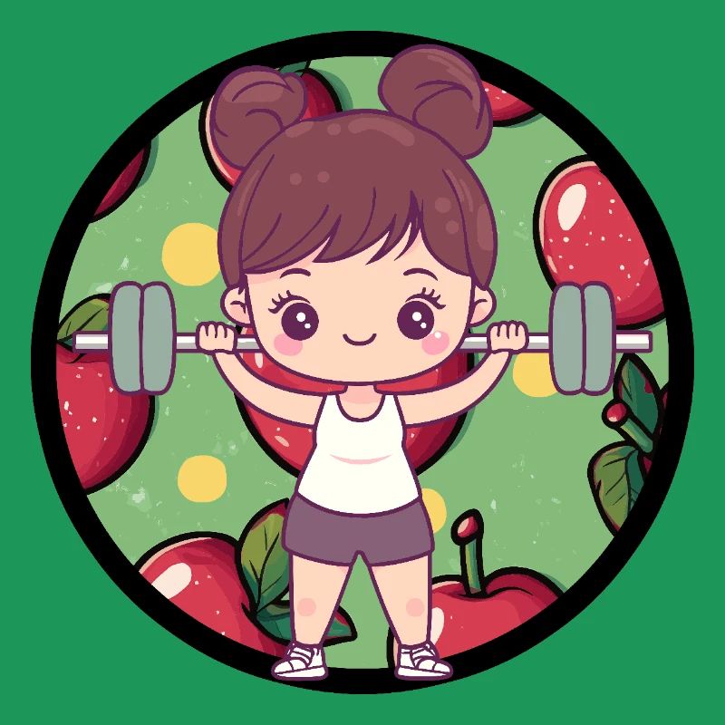 Training Workout Trained