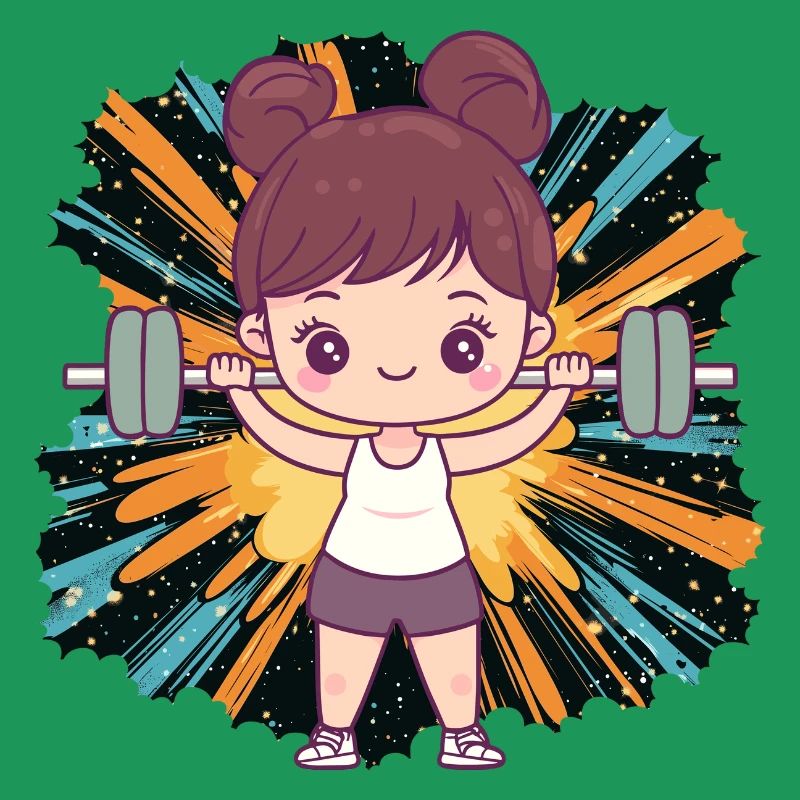 Training Training Training Trained