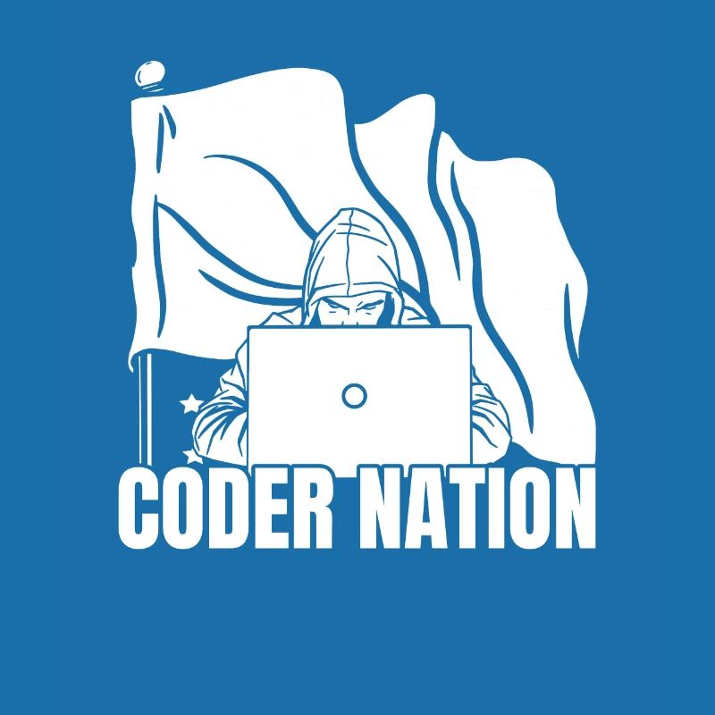 Developer Coder Programmer