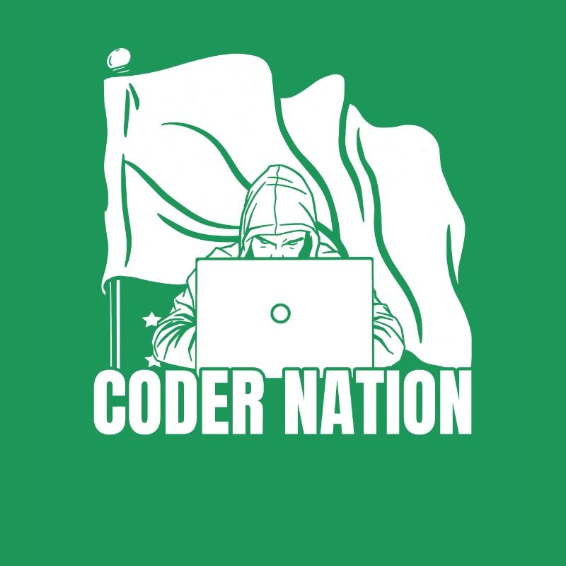 Developer Coder Programmer