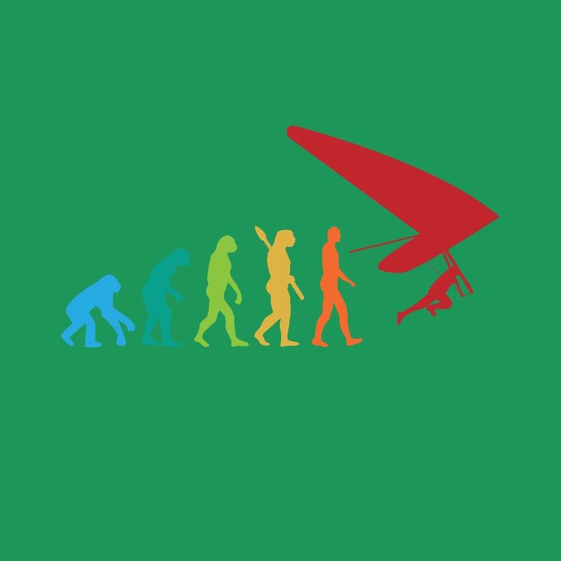 EVOLUTION HÄNGEGLEITER