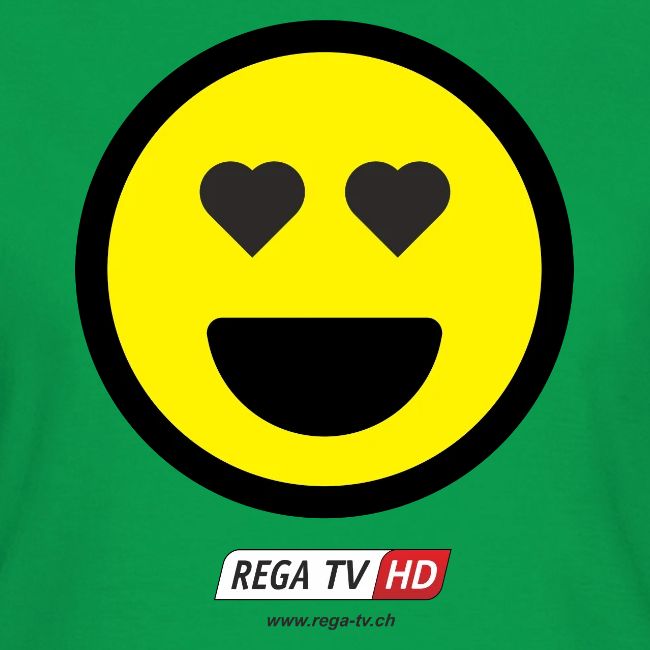 REGA-TV: Smile Herz