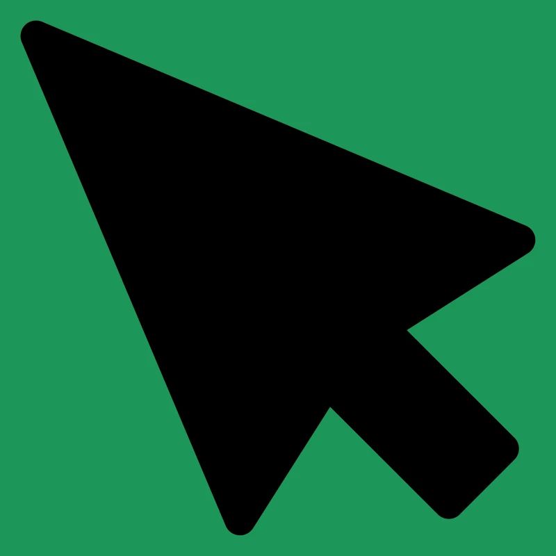 Mouse pointer