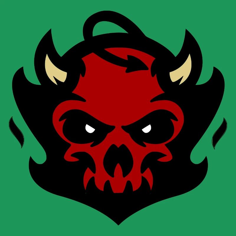 Devil / Devil / Skull