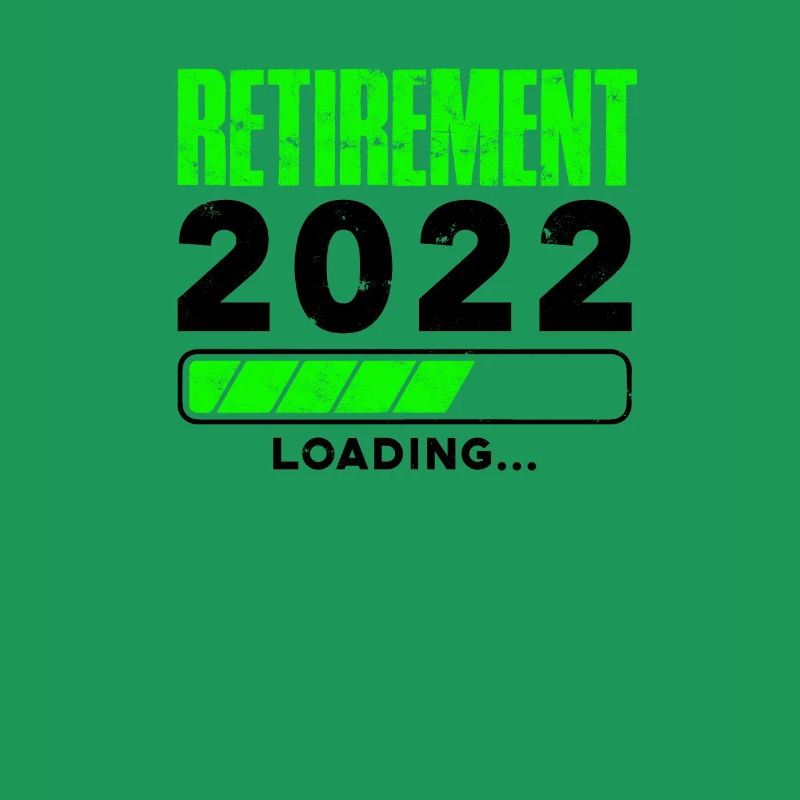 Retirement 2022 Loading - introduction