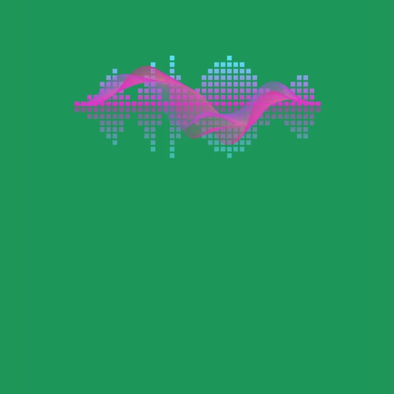 Equalizer Dubstep - equalizer