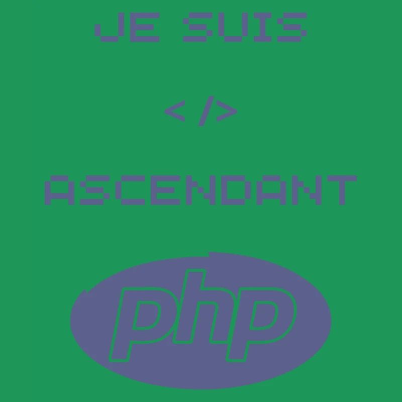 cadeau pour développeur php