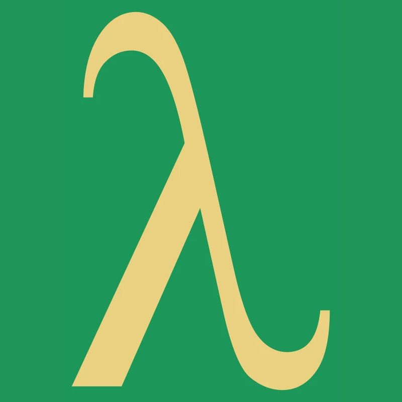 lambda greek