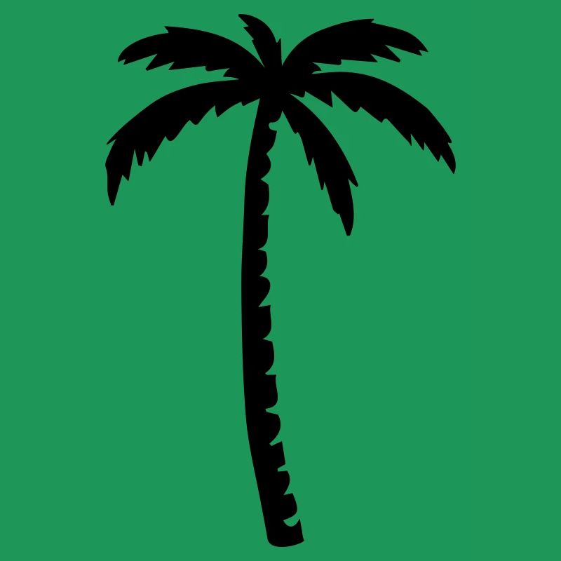 Palm tree
