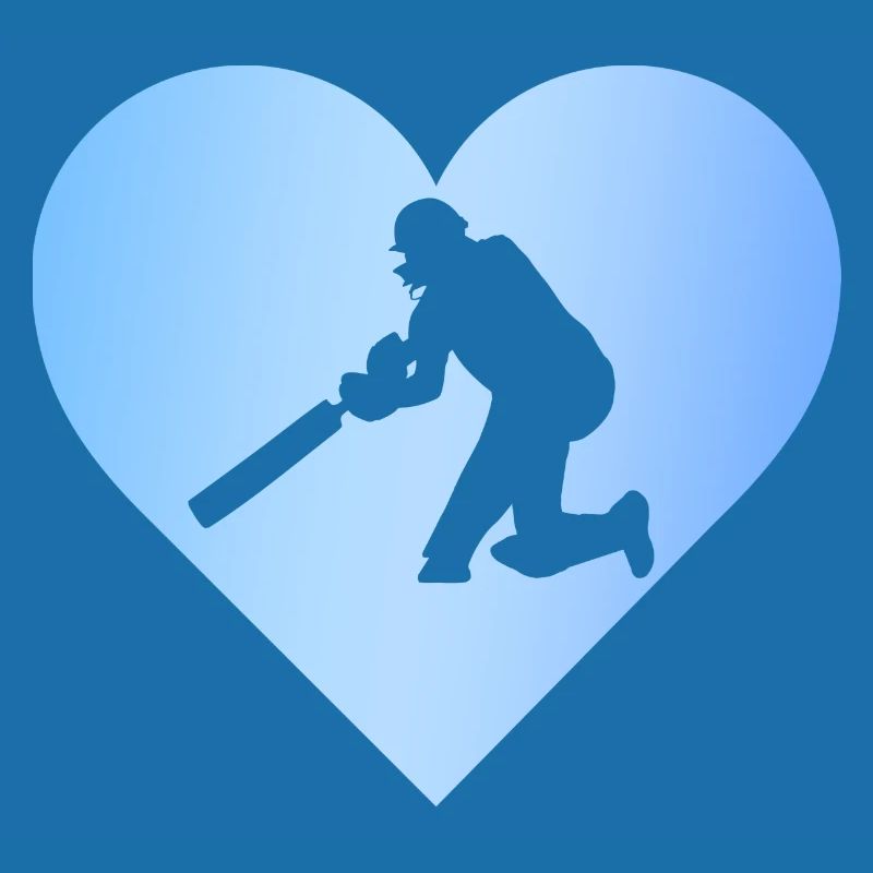 Pitcher Pitcher Cricketer