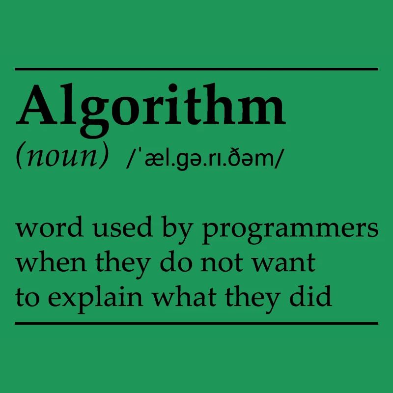 Perfektes Geschenk für Programmierer