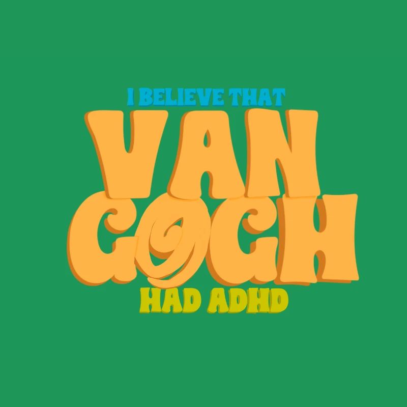 ADHS Van Gogh