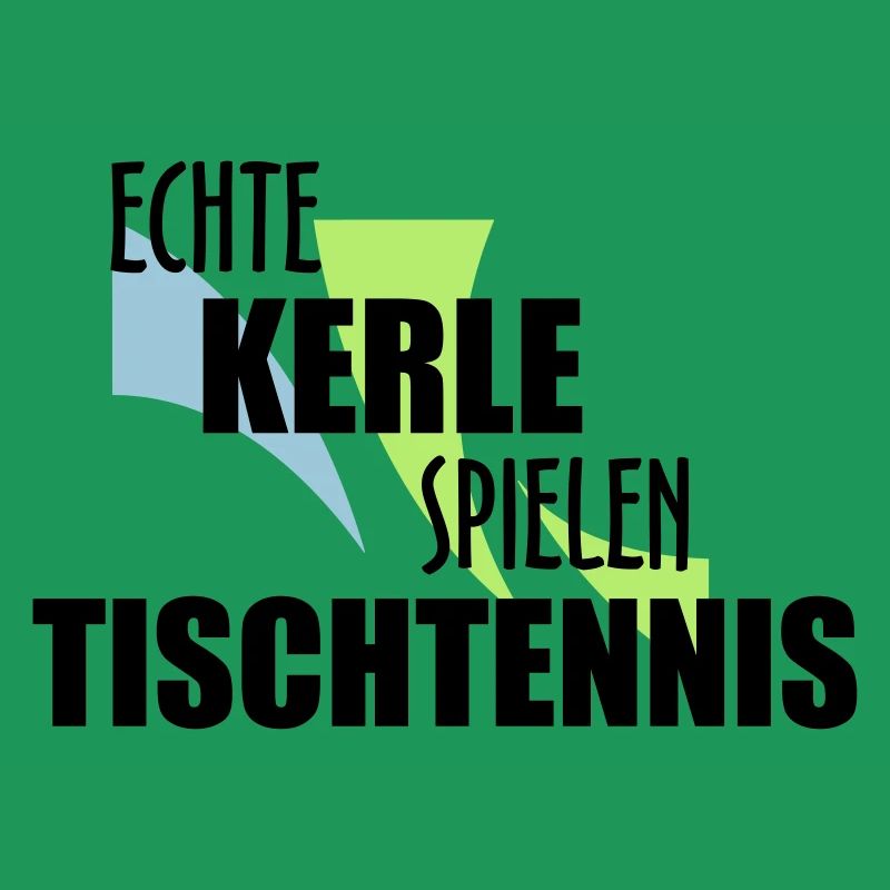 ECHTE KERLE