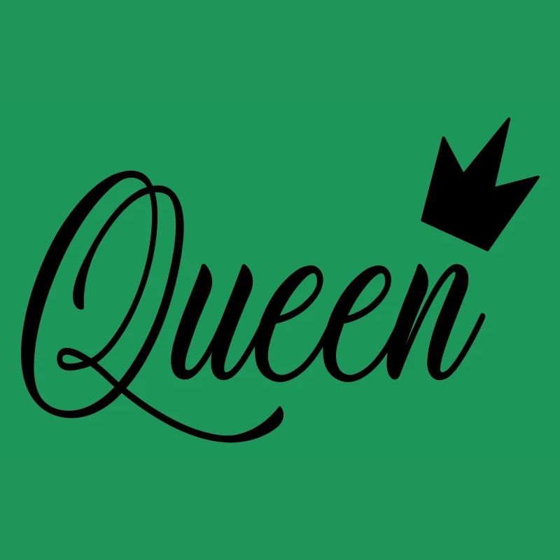 Partnerpulli Queen