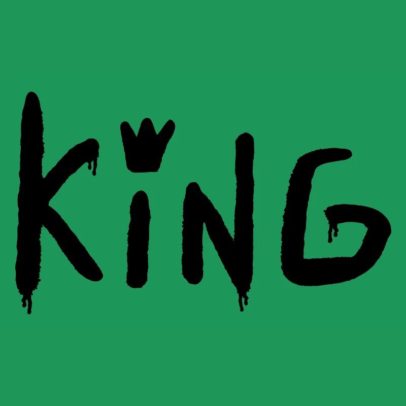 King