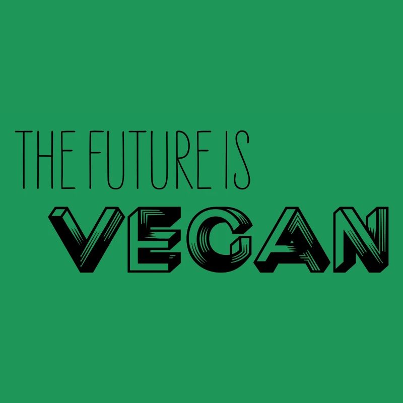 vegan future