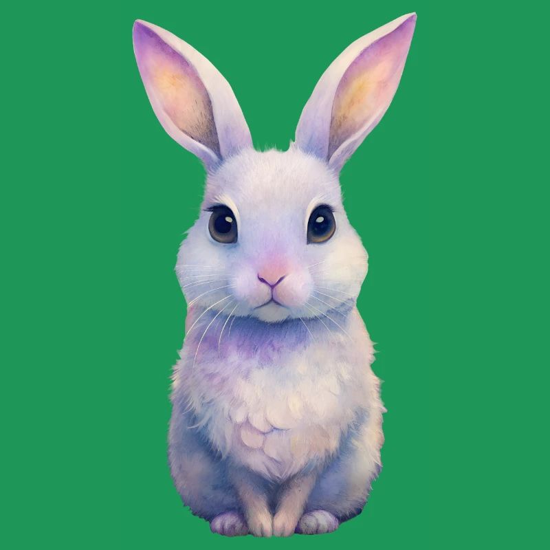 Cuterabbitrabbit