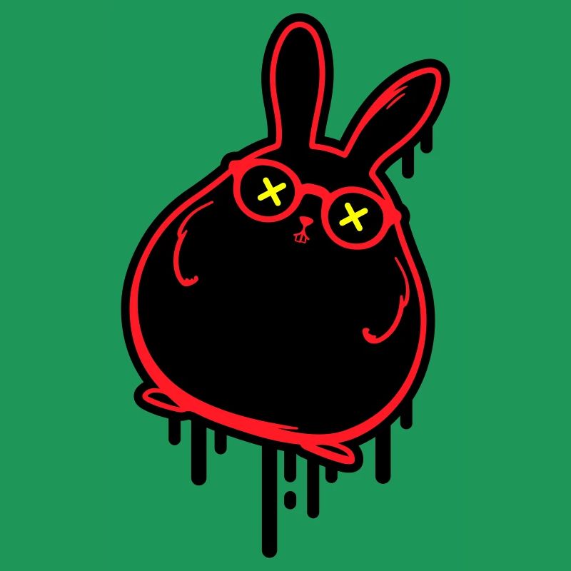 Bunny Funny Easter Easter Bunny