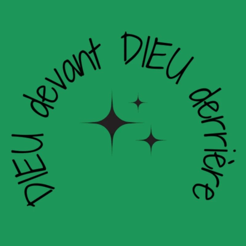 DIEU devant DIEU derrière removebg preview