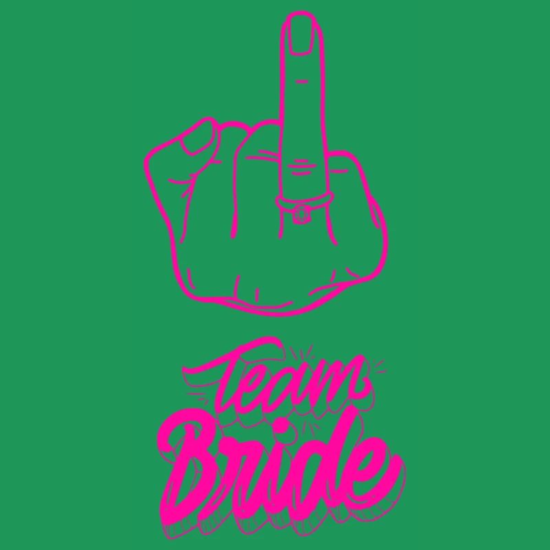 Team Bride
