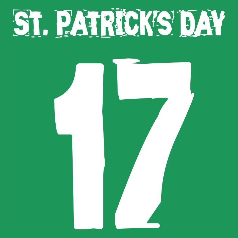 Saint Patrick
