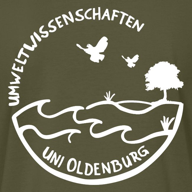 UWI Logo weiß