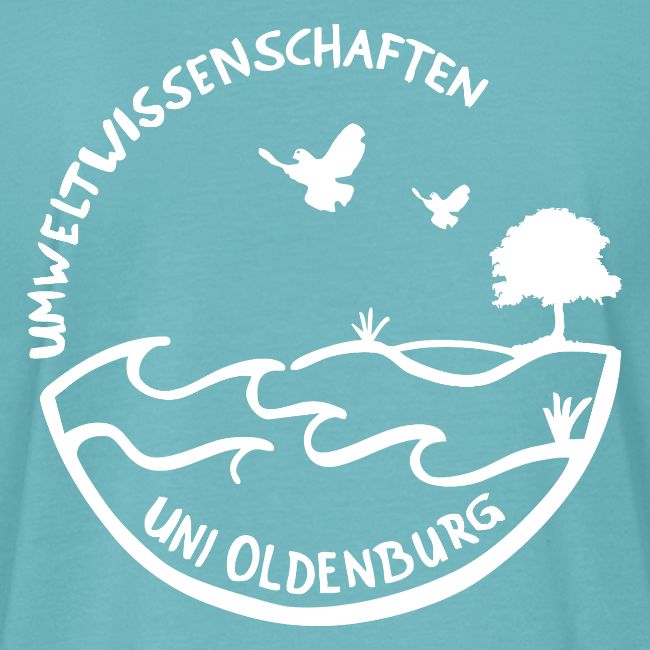 UWI Logo weiß