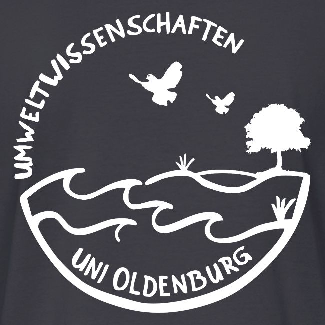 UWI Logo weiß