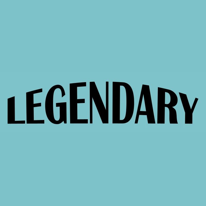 Legendary