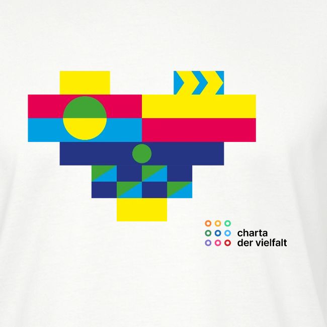 Heart 4 Diversity