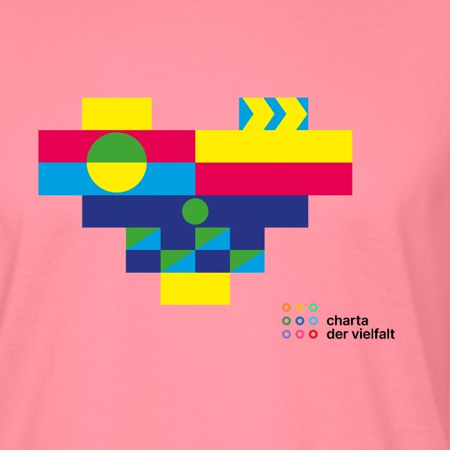 Heart 4 Diversity
