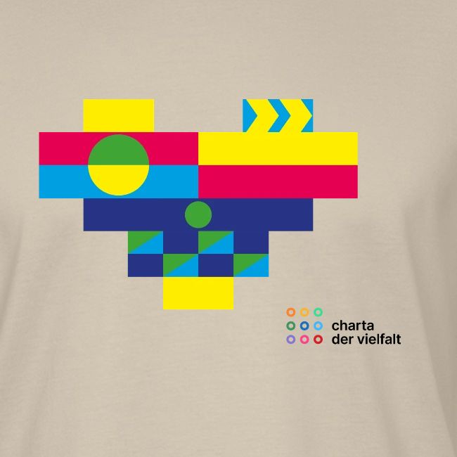 Heart 4 Diversity