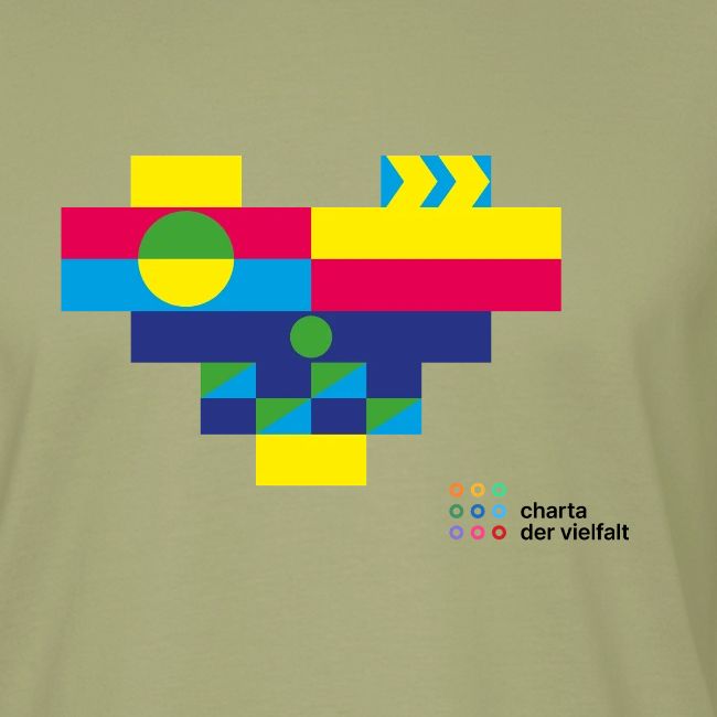 Heart 4 Diversity