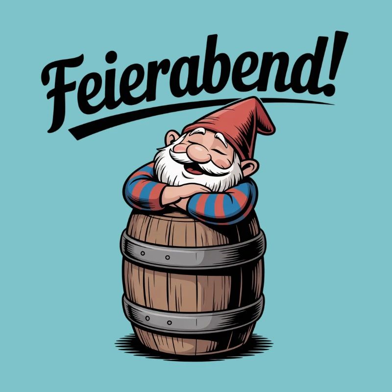 Feierabend