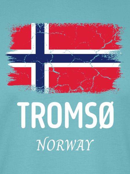 TROMSØ