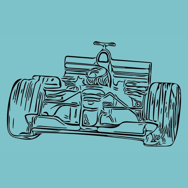 Voitures de course