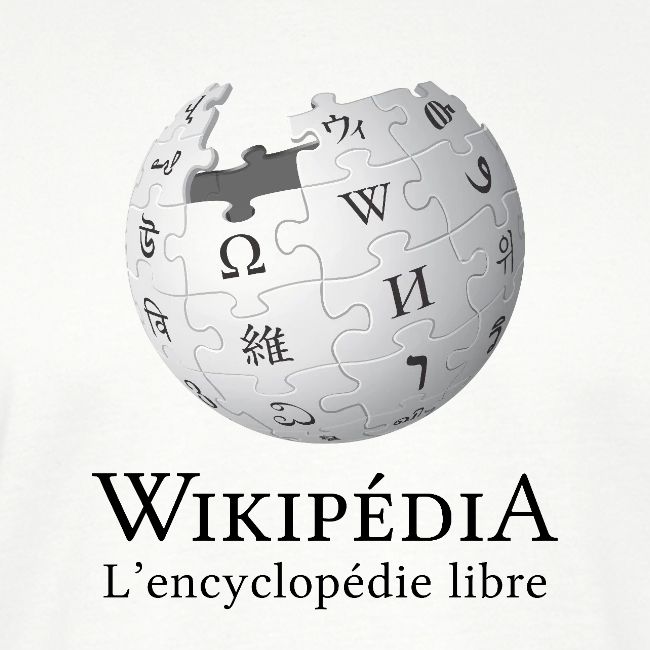 Globe Wikipédia