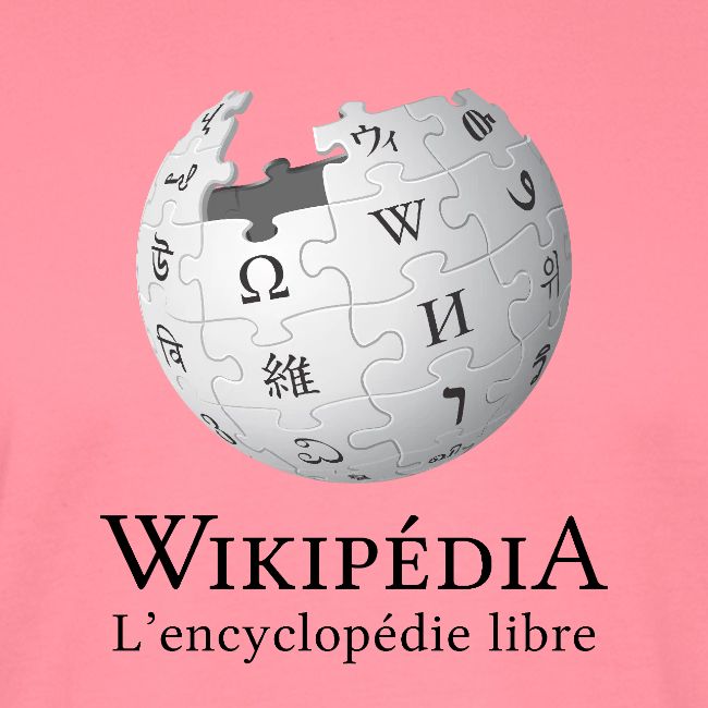 Globe Wikipédia