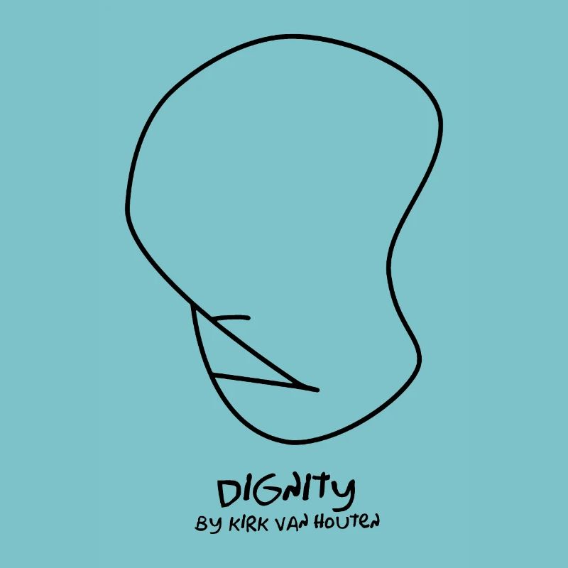 ILLUSTRATION DE DIGNITÉ