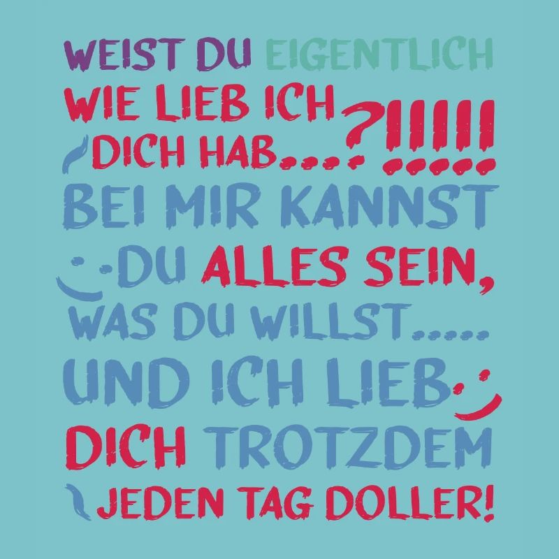 Weißt du eigentlich?